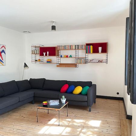 Vilma Appartement Luxe Carcassonne Exteriér fotografie