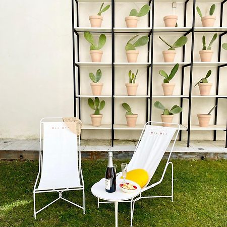 Vilma Appartement Luxe Carcassonne Exteriér fotografie