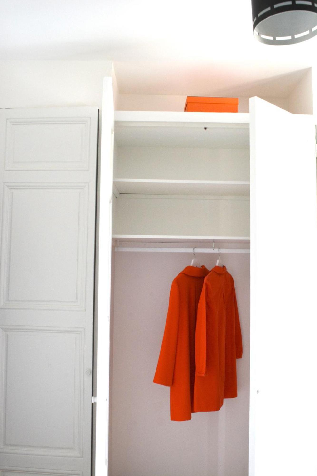 Vilma Appartement Luxe Carcassonne Exteriér fotografie