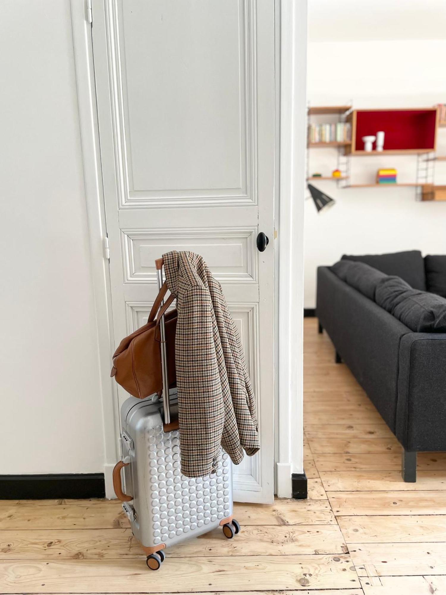 Vilma Appartement Luxe Carcassonne Exteriér fotografie