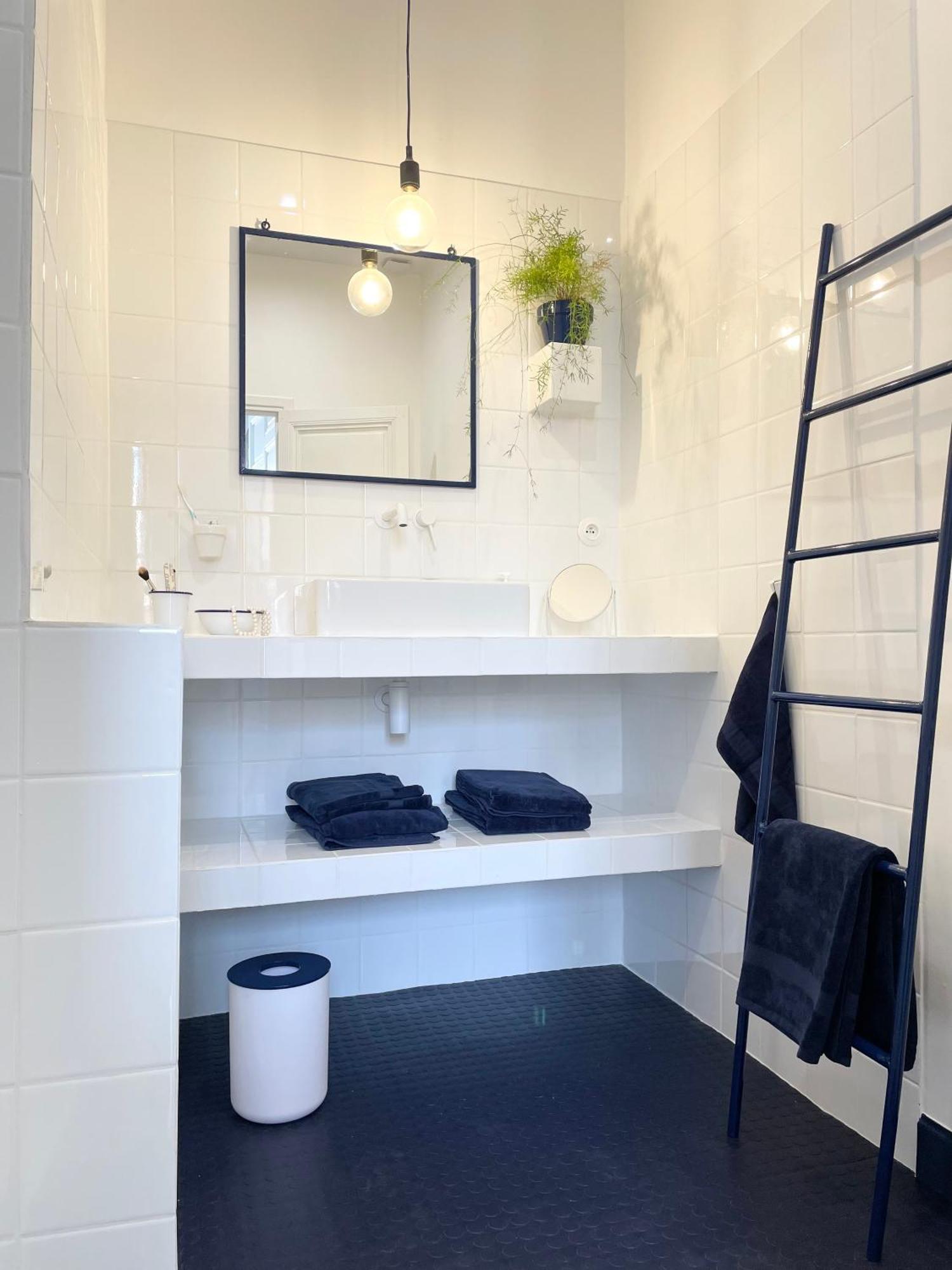 Vilma Appartement Luxe Carcassonne Exteriér fotografie
