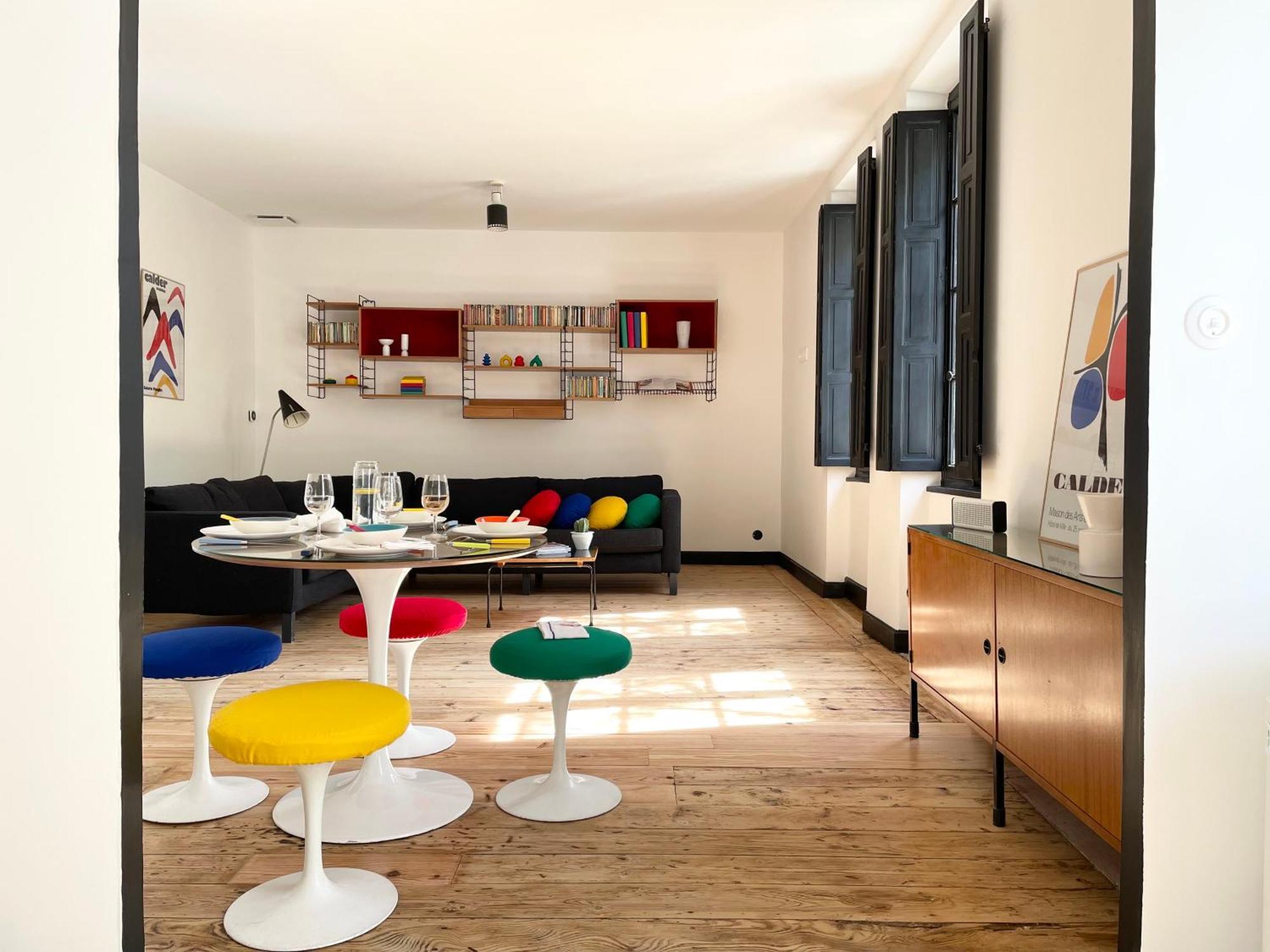 Vilma Appartement Luxe Carcassonne Exteriér fotografie