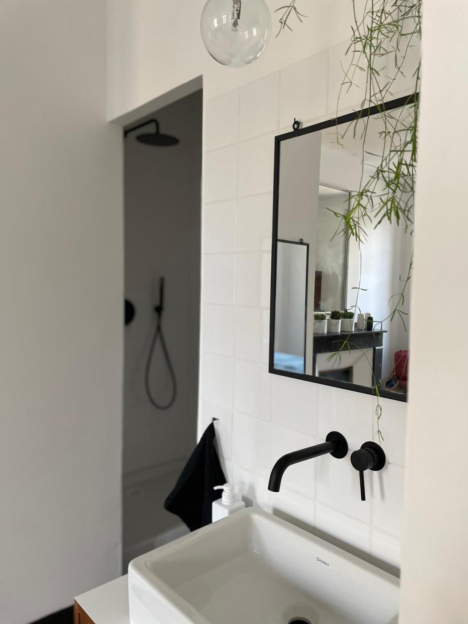 Vilma Appartement Luxe Carcassonne Exteriér fotografie