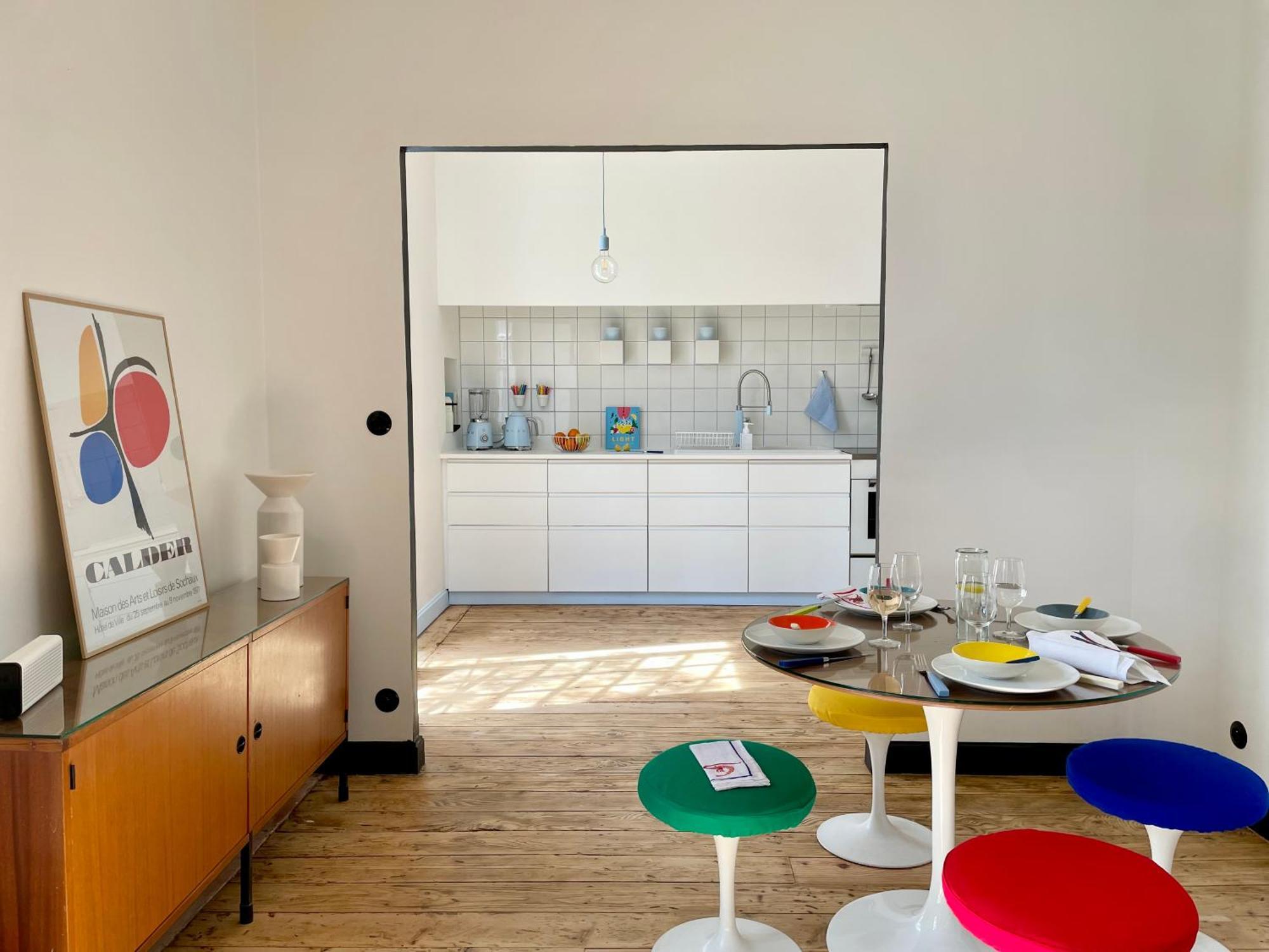 Vilma Appartement Luxe Carcassonne Exteriér fotografie