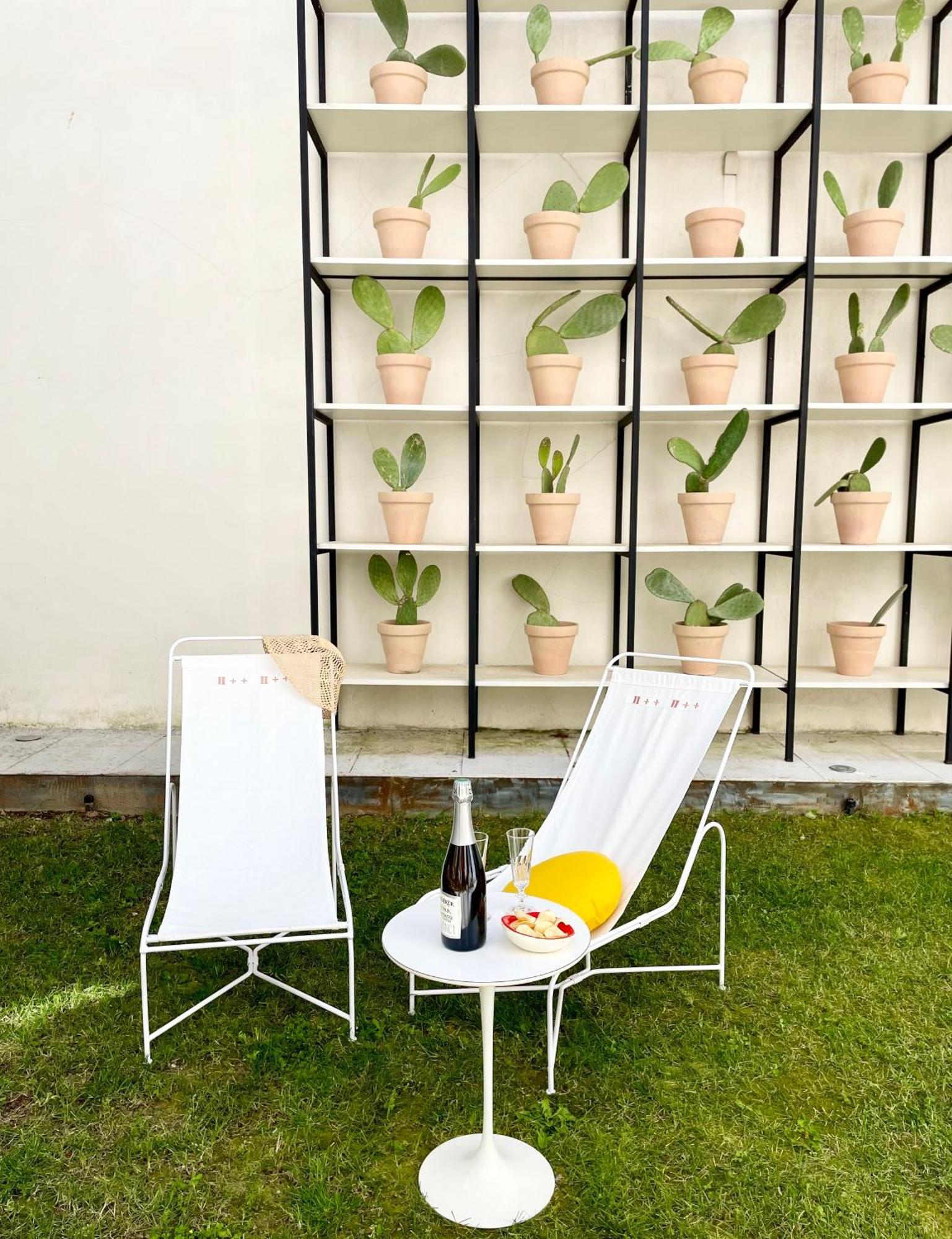 Vilma Appartement Luxe Carcassonne Exteriér fotografie