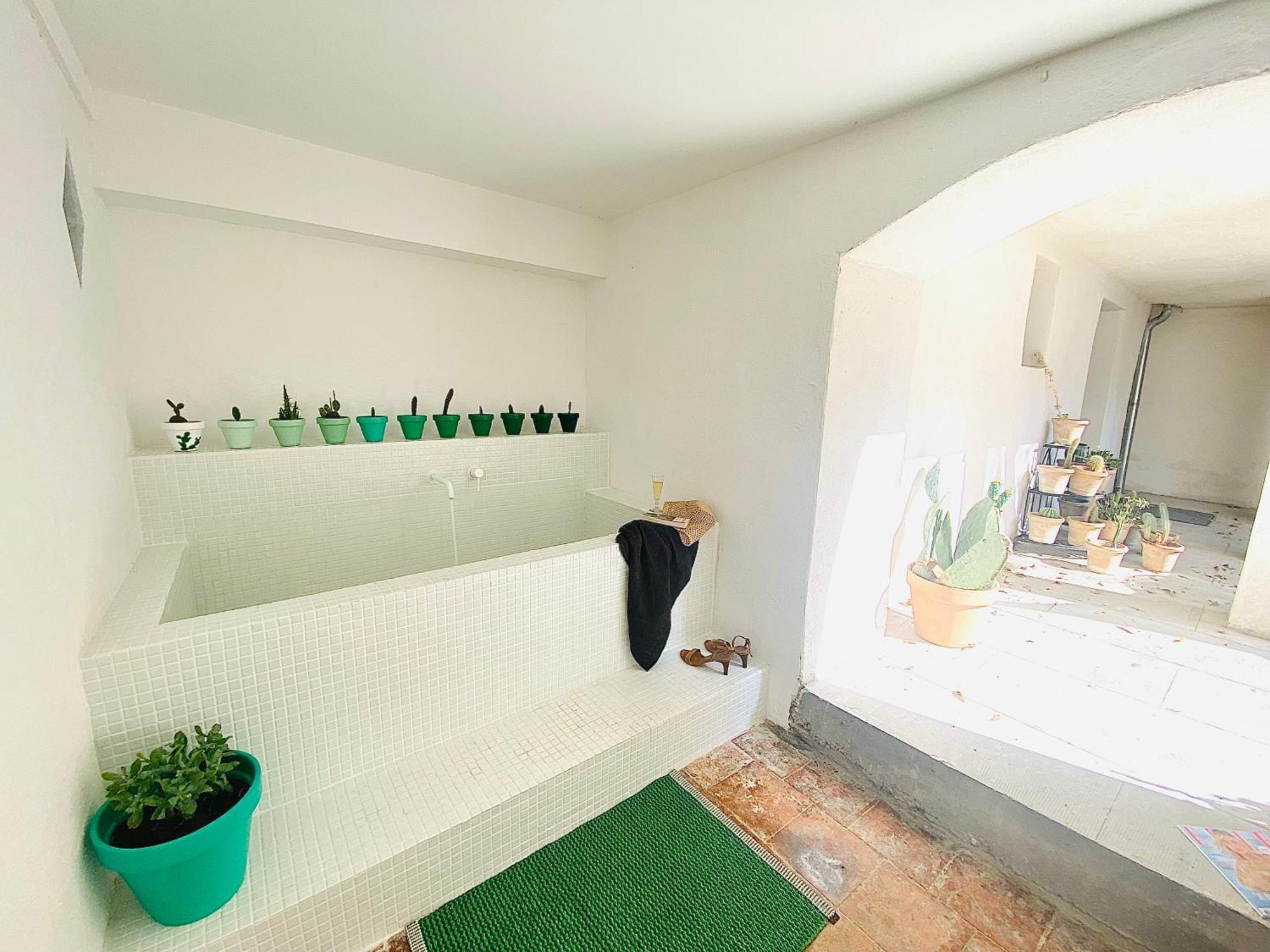 Vilma Appartement Luxe Carcassonne Exteriér fotografie